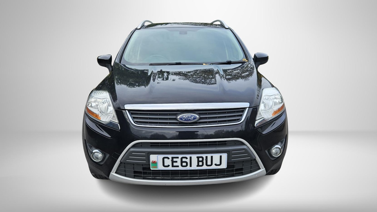 Used Ford Kuga 2011 for sale - 76507891: Photo 8