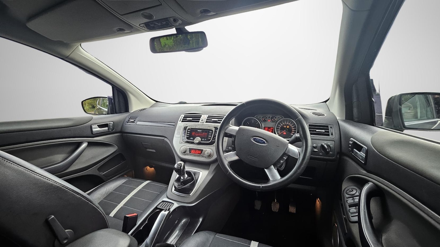 Used Ford Kuga 2011 for sale - 76507891: Photo 9