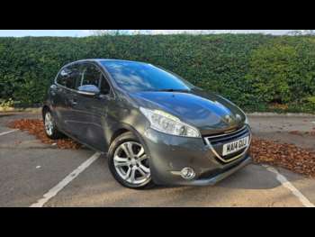 2014 (14) - 1.2 VTi Allure 5dr