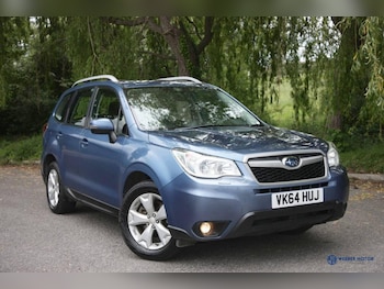 Used Subaru Forester 2014 for sale - 78555859: Photo