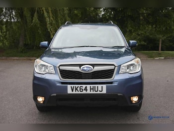 Used Subaru Forester 2014 for sale - 78555859: Photo