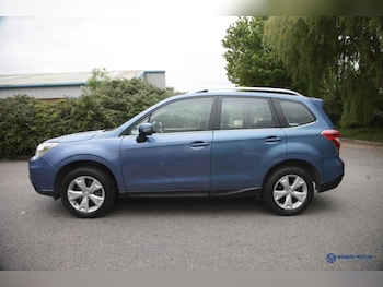 Used Subaru Forester 2014 for sale - 78555859: Photo