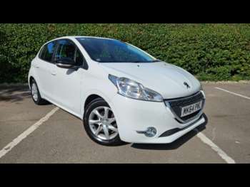 2014 (64) - 1.2 VTi Active 5dr