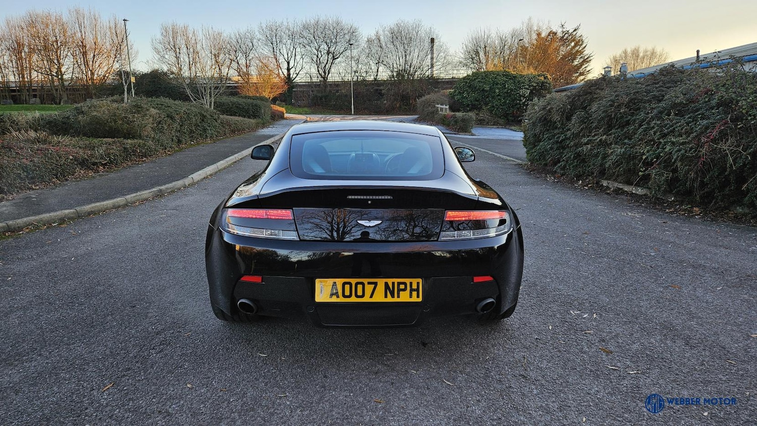 Used Aston Martin Vantage 2016 for sale - 77235617: Photo 16