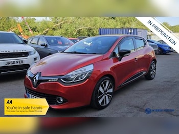 Used Renault Clio 2015 for sale - 78733244: Photo