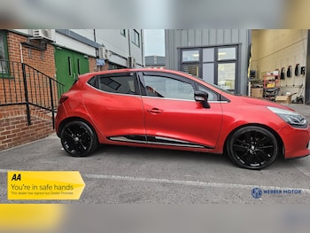 Used Renault Clio 2015 for sale - 78733244: Photo