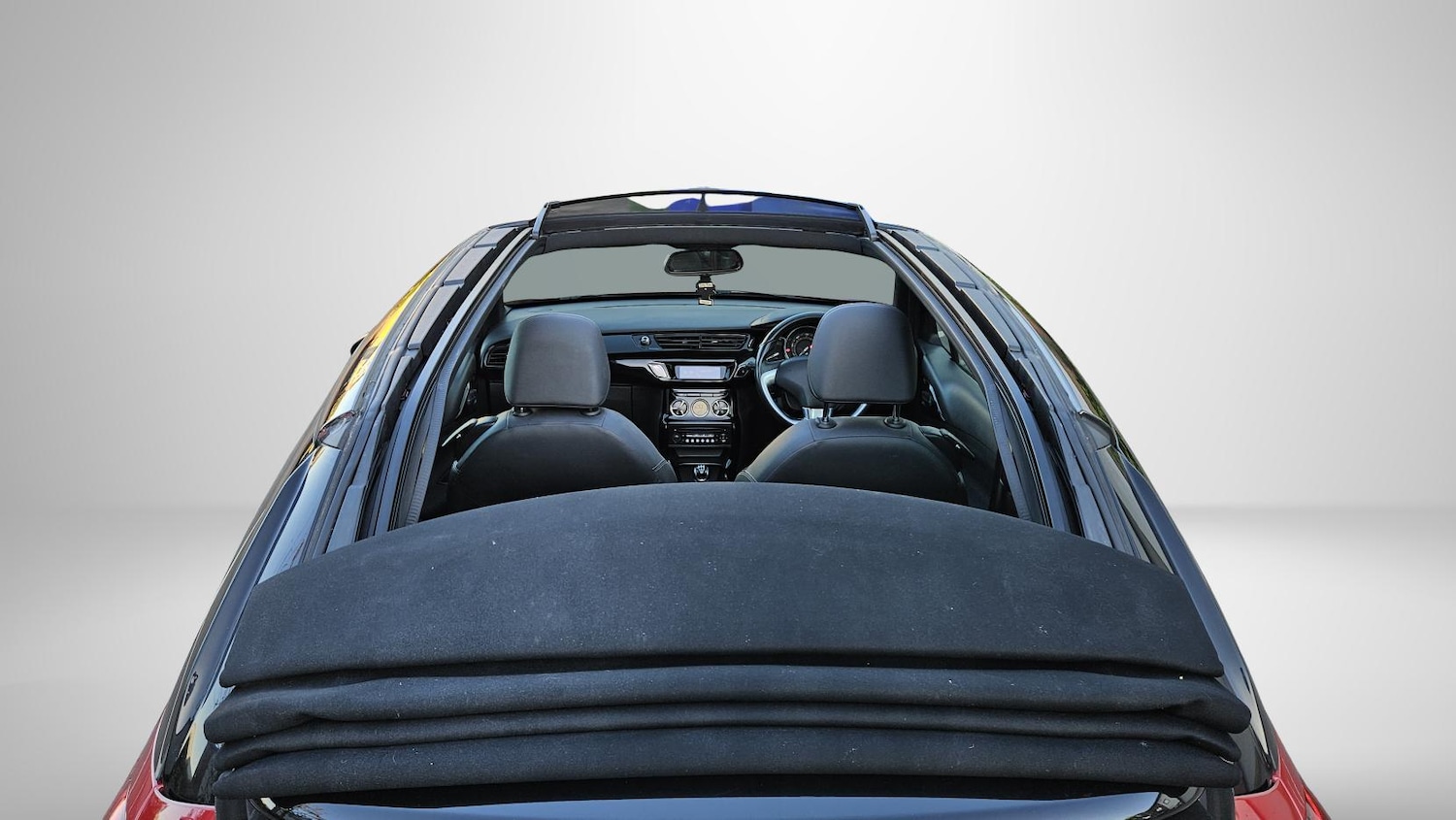 Used Citroen DS3 2014 for sale - 76507889: Photo 13