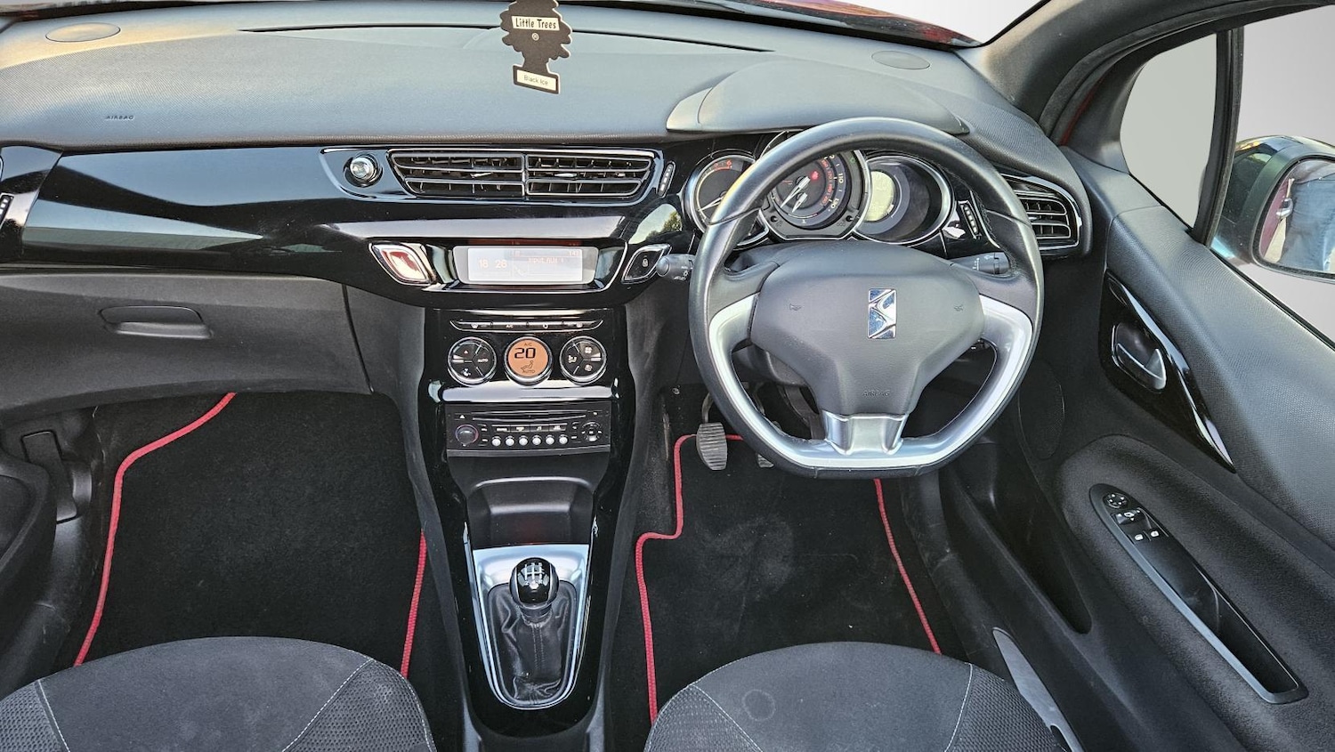 Used Citroen DS3 2014 for sale - 76507889: Photo 14