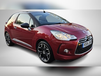 2014 - 1.6 e-HDi Airdream DStyle Plus 2dr