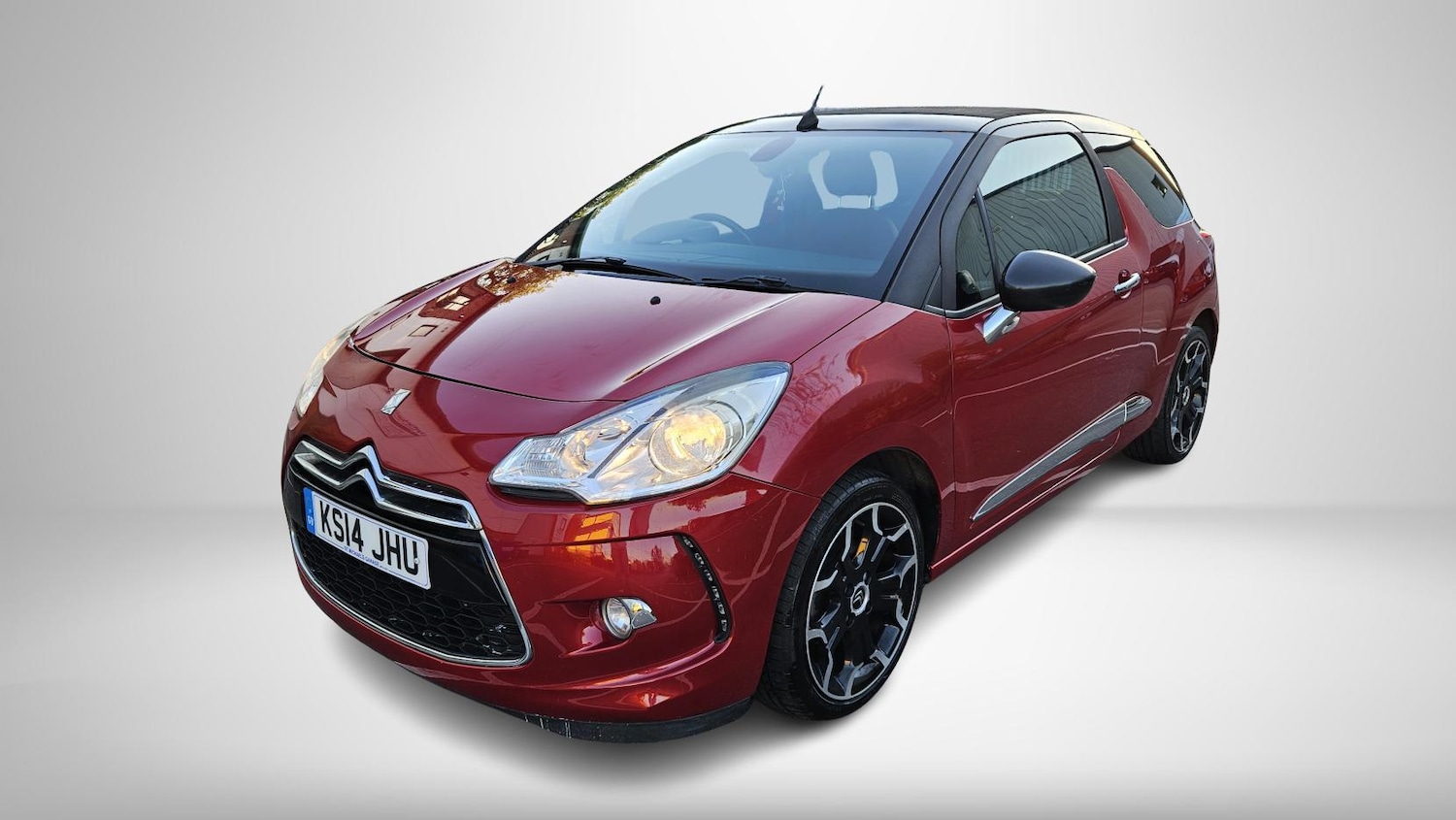 Used Citroen DS3 2014 for sale - 76507889: Photo 7