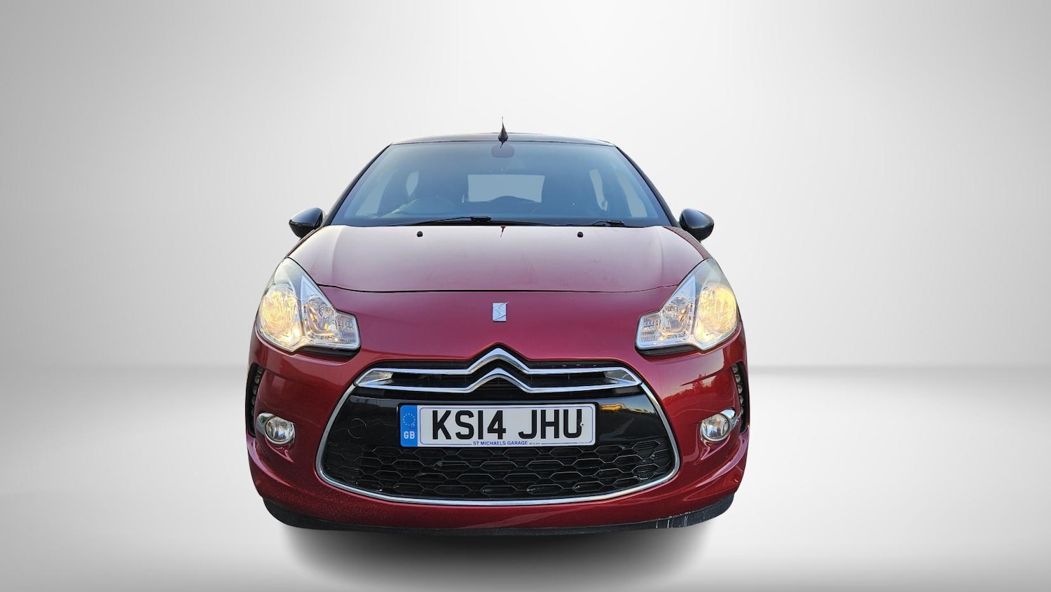 Used Citroen DS3 2014 for sale - 76507889: Photo 8