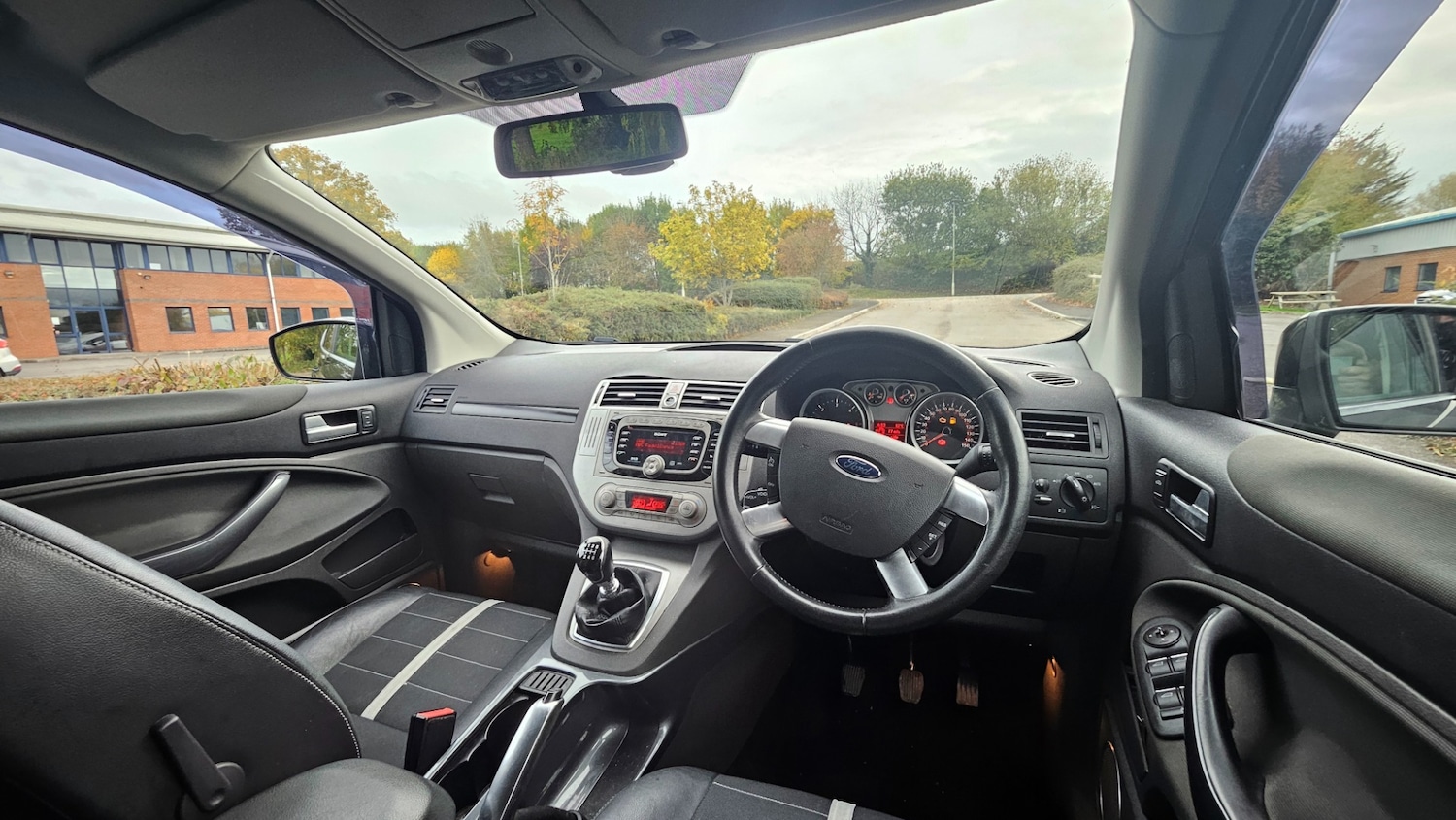 Used Ford Kuga 2011 for sale - 76415021: Photo 10