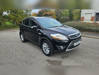 Used Ford Kuga 2011 for sale - 76415021: Photo