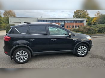 Used Ford Kuga 2011 for sale - 76415021: Photo