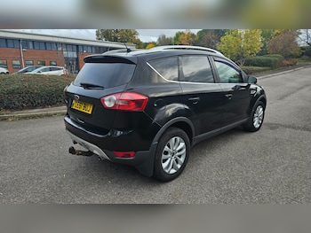 Used Ford Kuga 2011 for sale - 76415021: Photo