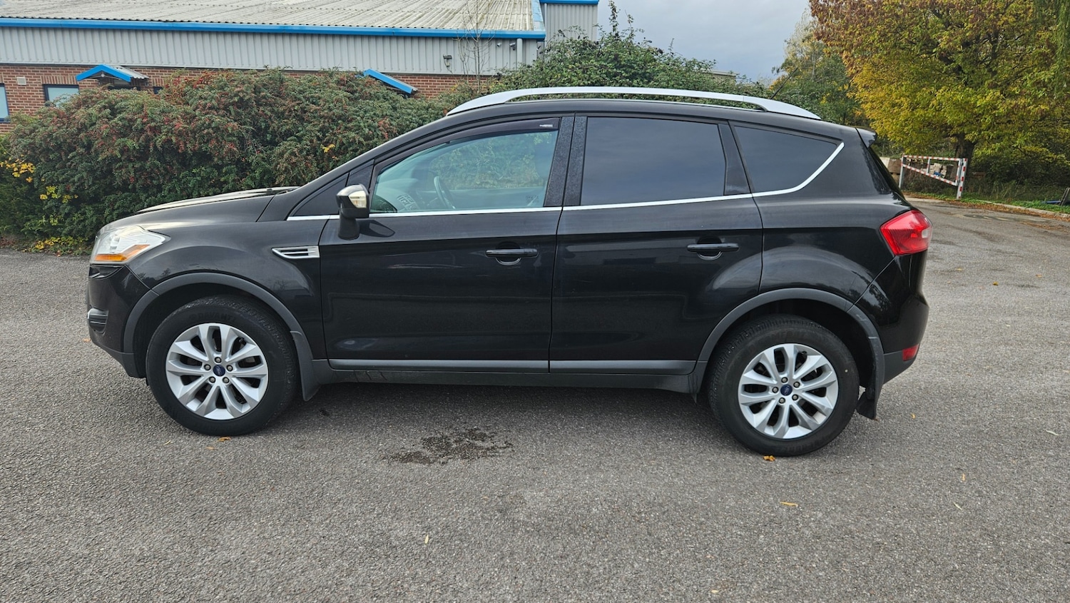 Used Ford Kuga 2011 for sale - 76415021: Photo 7