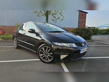 Used Honda Civic 2010 for sale - 75539127: Photo
