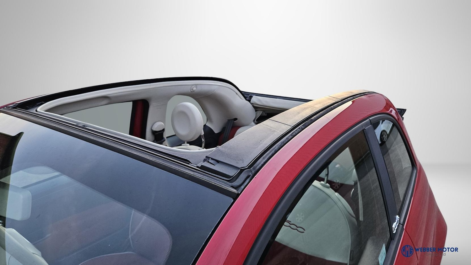 Used Fiat 500 2014 for sale - 77954467: Photo 10