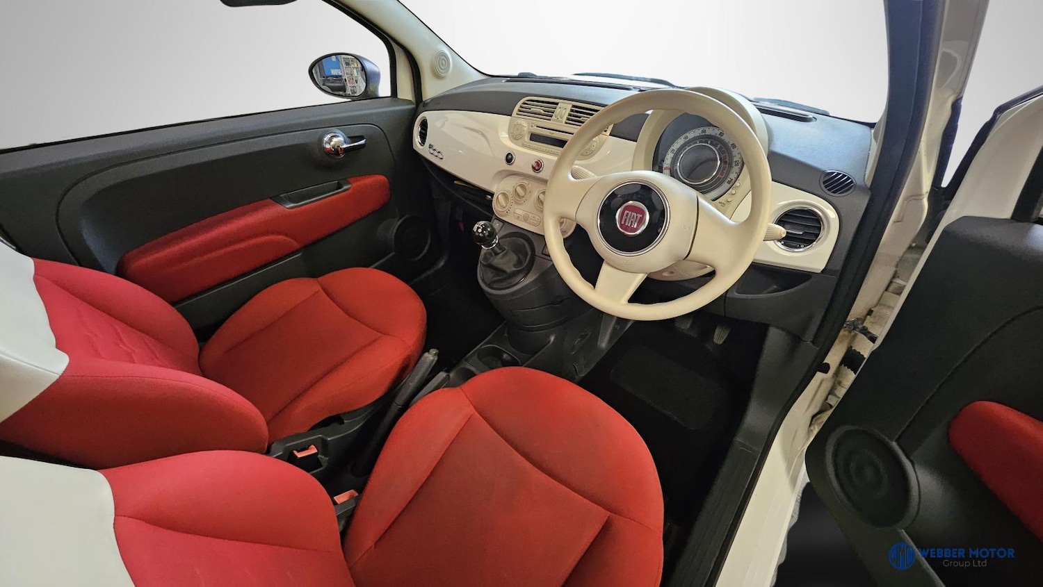 Used Fiat 500 2014 for sale - 77954467: Photo 11