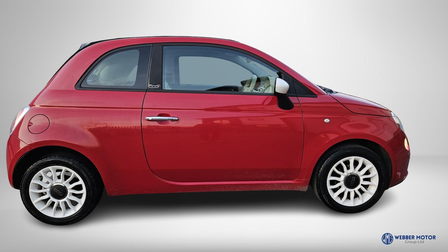 Used Fiat 500 2014 for sale - 77954467: Photo 2