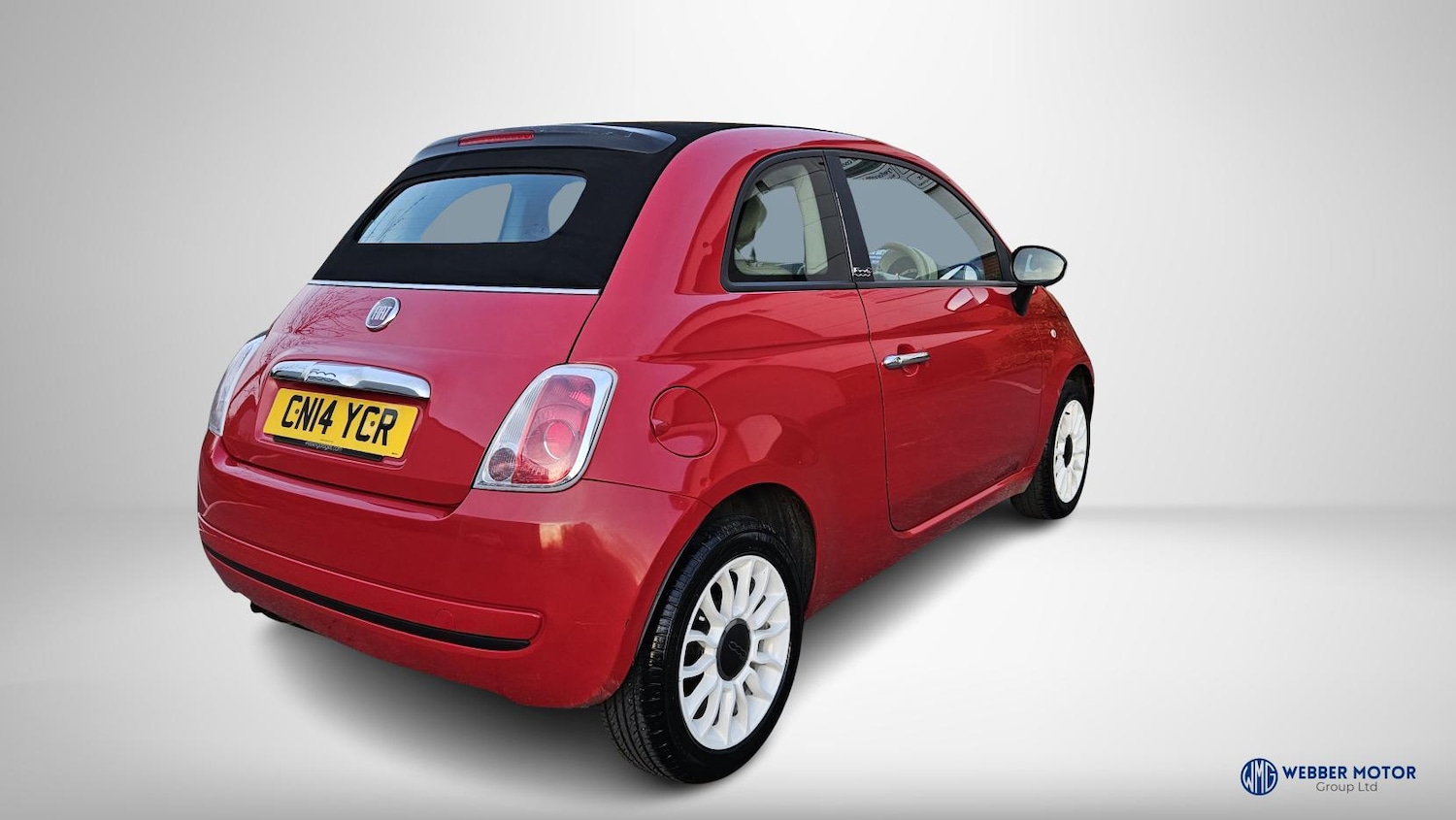 Used Fiat 500 2014 for sale - 77954467: Photo 3