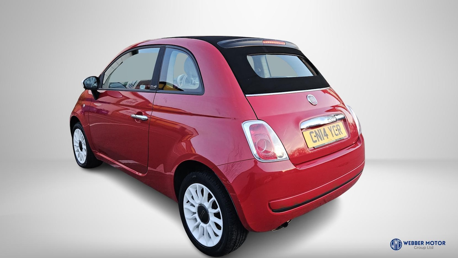 Used Fiat 500 2014 for sale - 77954467: Photo 5