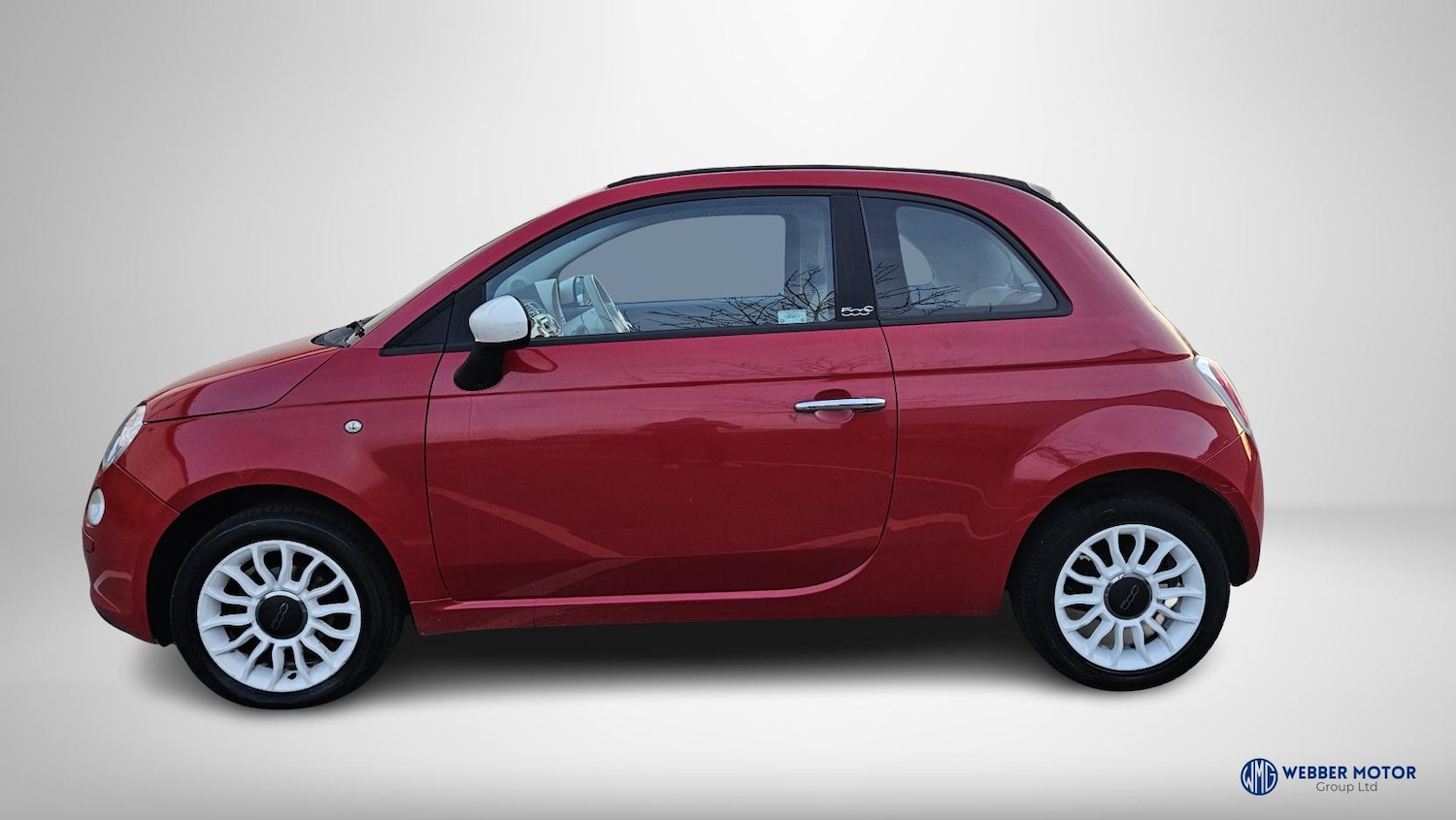Used Fiat 500 2014 for sale - 77954467: Photo 6
