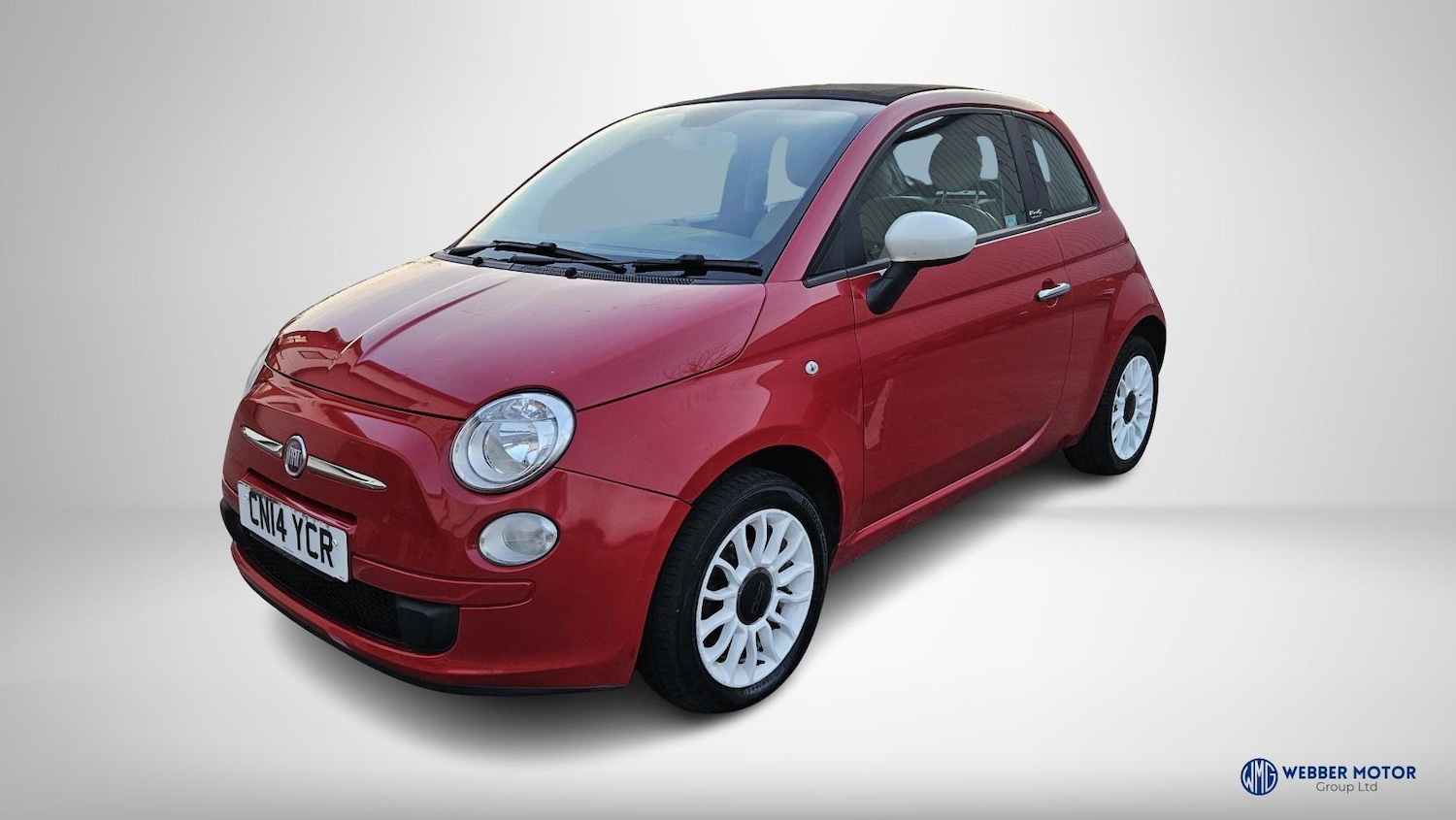 Used Fiat 500 2014 for sale - 77954467: Photo 7