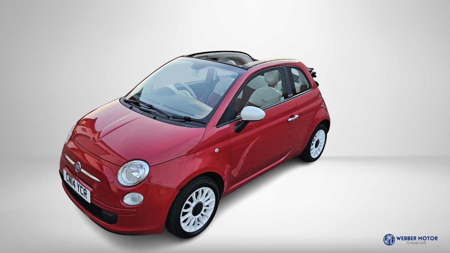 Used Fiat 500 2014 for sale - 77954467: Photo 9