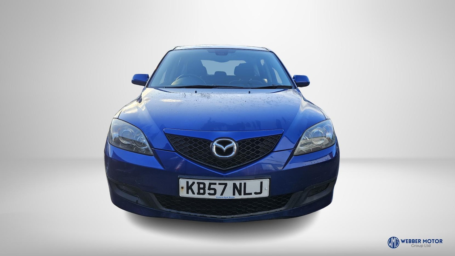 Used Mazda Mazda3 2007 for sale - 77881482: Photo 2