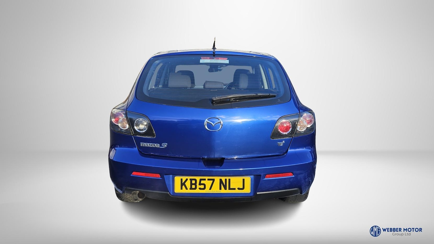 Used Mazda Mazda3 2007 for sale - 77881482: Photo 6