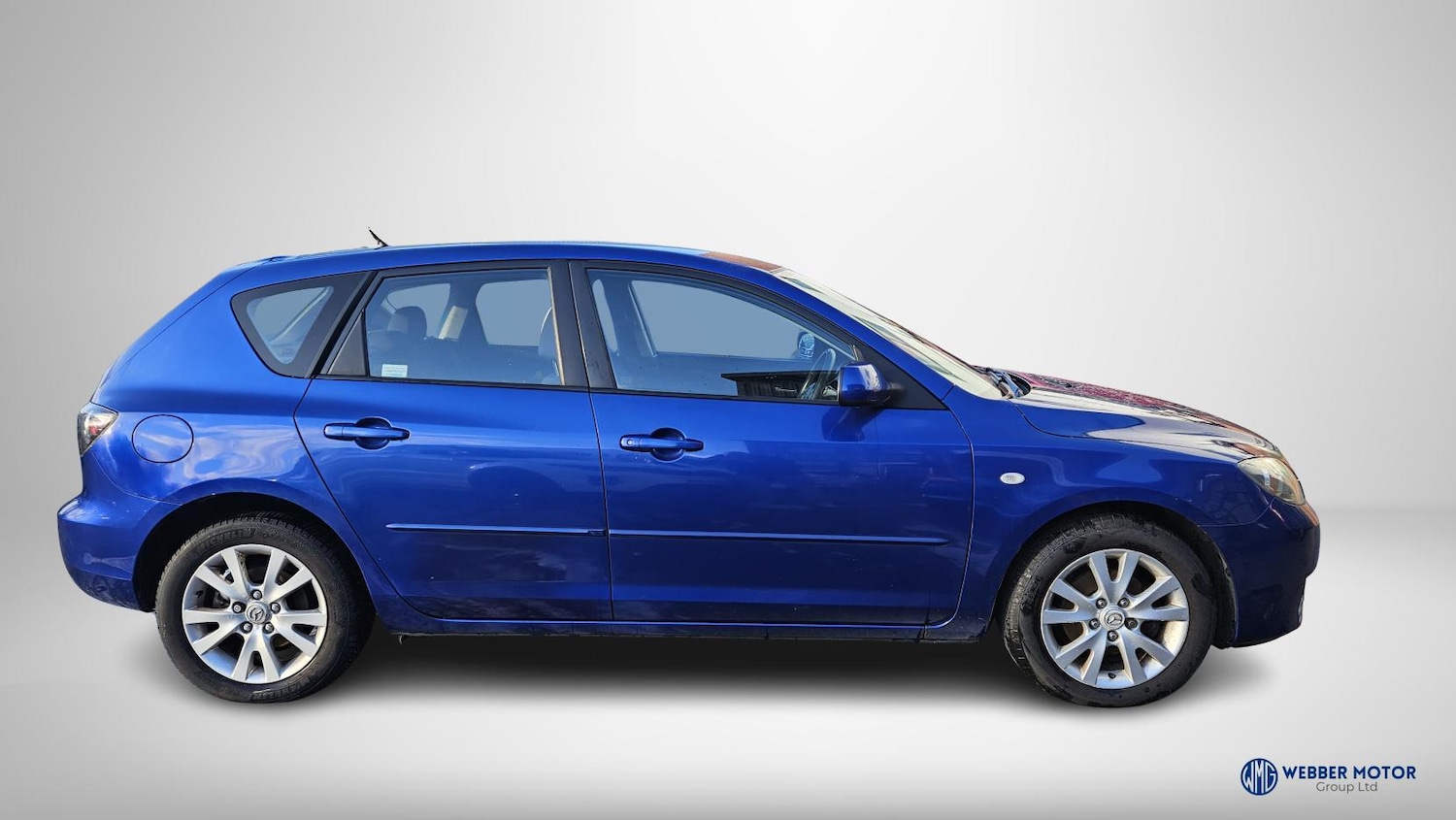 Used Mazda Mazda3 2007 for sale - 77881482: Photo 8