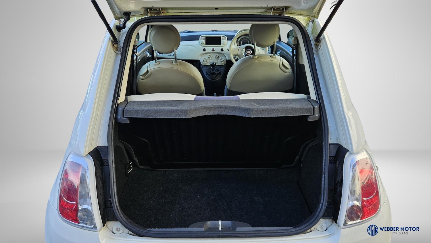 Used Fiat 500 2010 for sale - 77556950: Photo 10