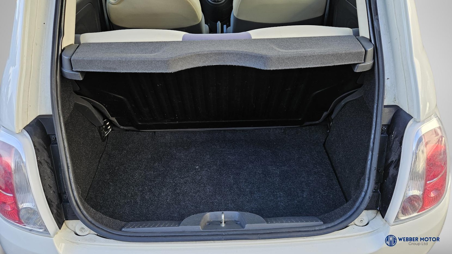 Used Fiat 500 2010 for sale - 77556950: Photo 11