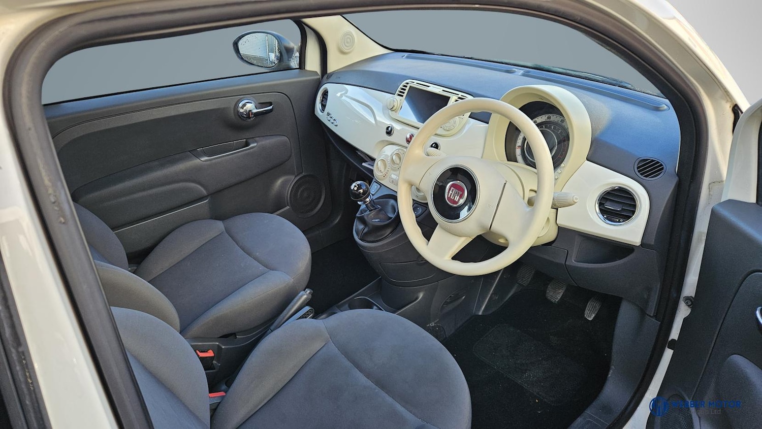 Used Fiat 500 2010 for sale - 77556950: Photo 12
