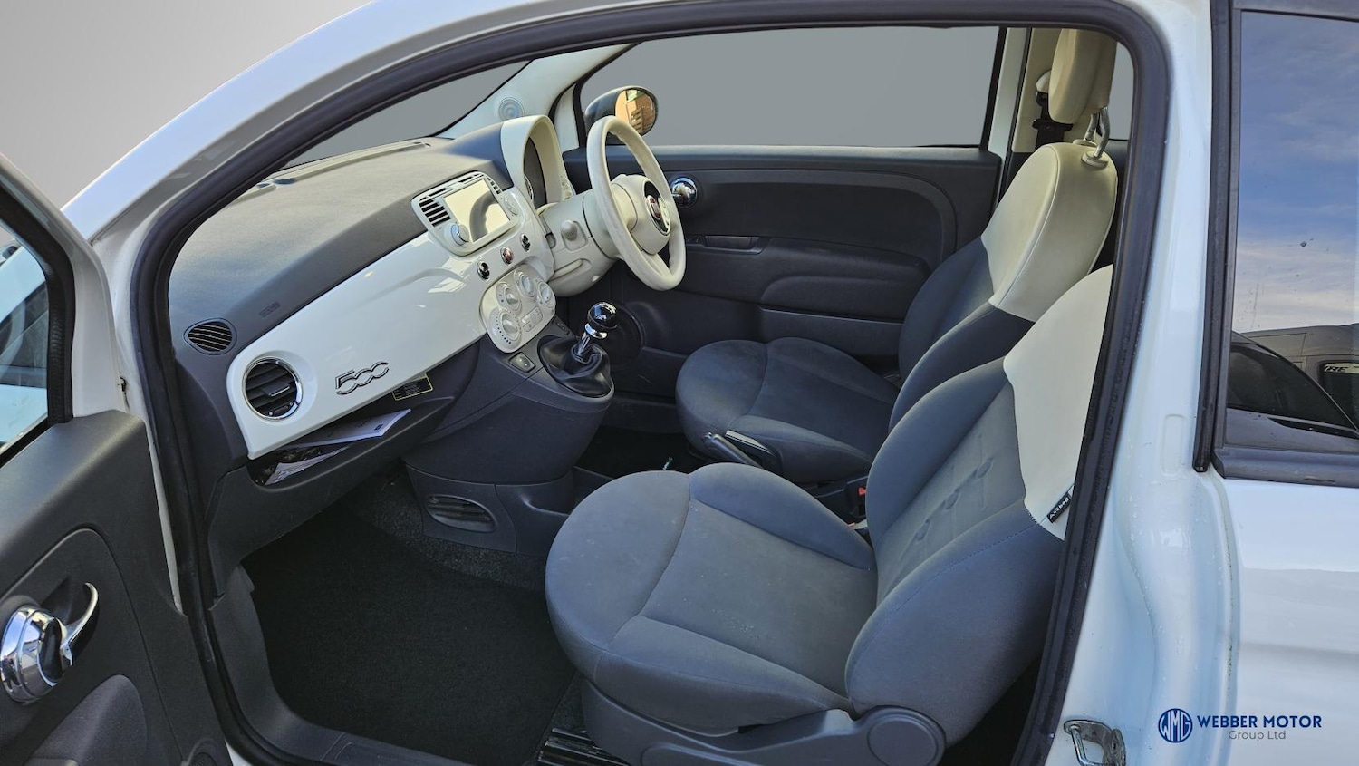 Used Fiat 500 2010 for sale - 77556950: Photo 13