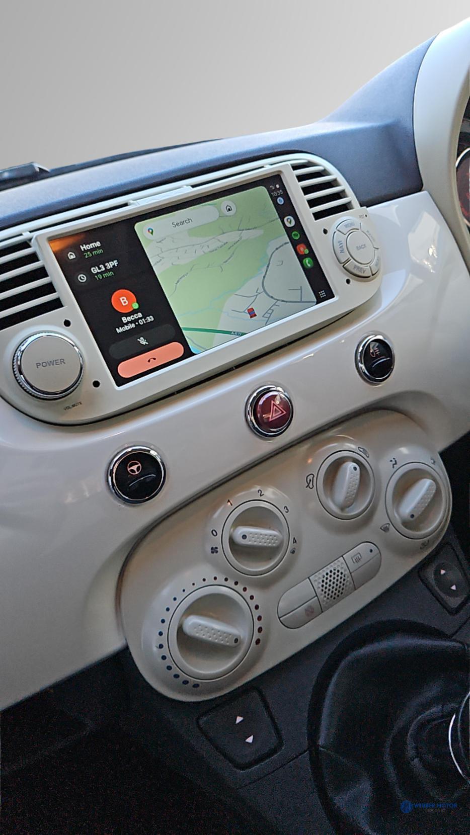 Used Fiat 500 2010 for sale - 77556950: Photo 2