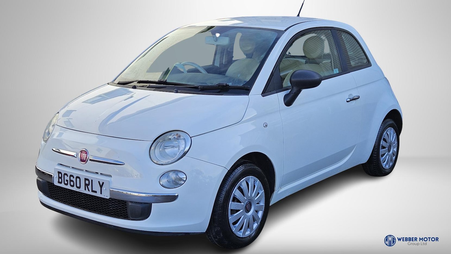 Used Fiat 500 2010 for sale - 77556950: Photo 4