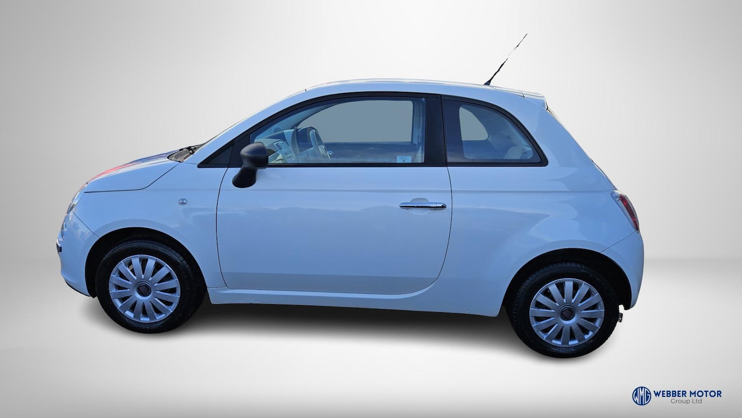 Used Fiat 500 2010 for sale - 77556950: Photo 5