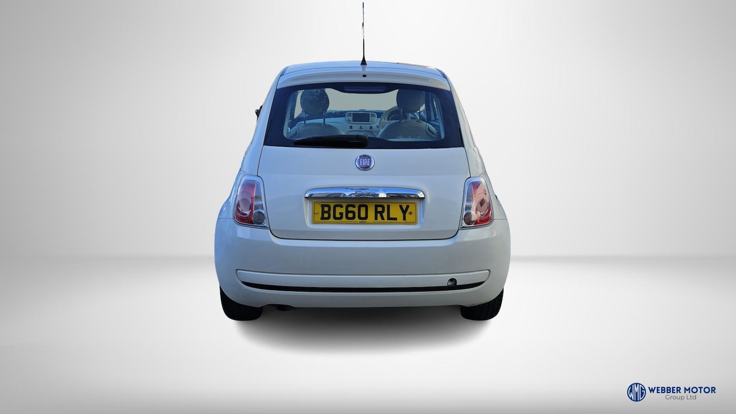 Used Fiat 500 2010 for sale - 77556950: Photo 7