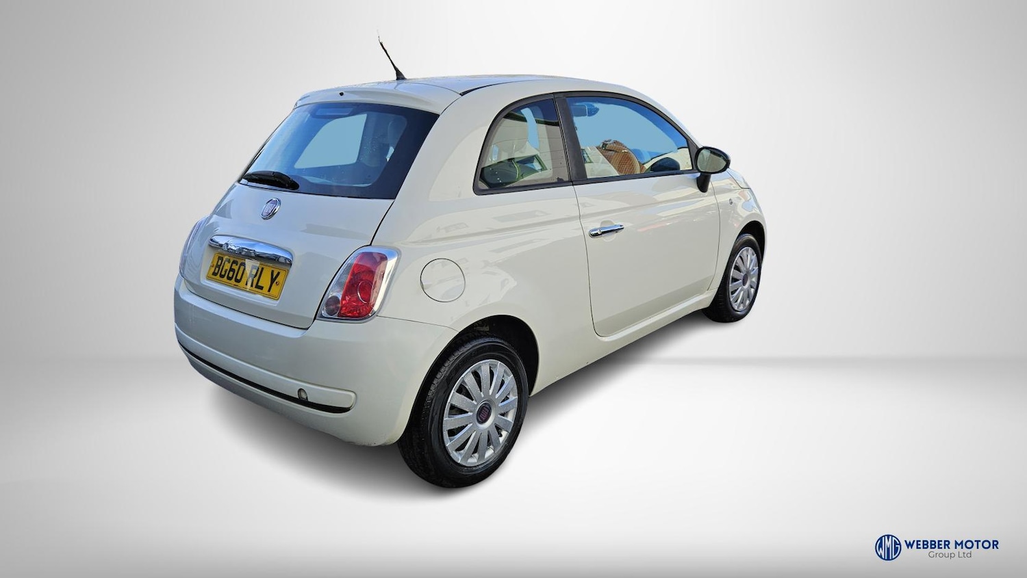 Used Fiat 500 2010 for sale - 77556950: Photo 8