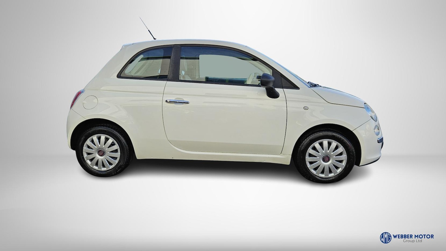 Used Fiat 500 2010 for sale - 77556950: Photo 9