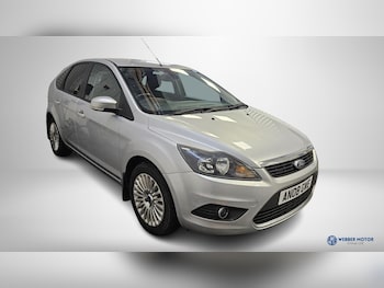 Ford - Focus