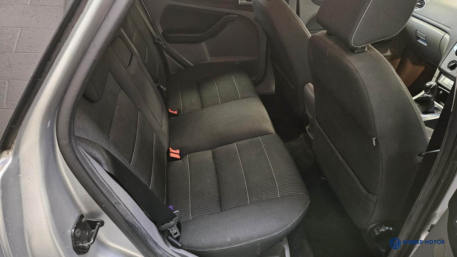 Used Ford Focus 2008 for sale - 76796732: Photo 4