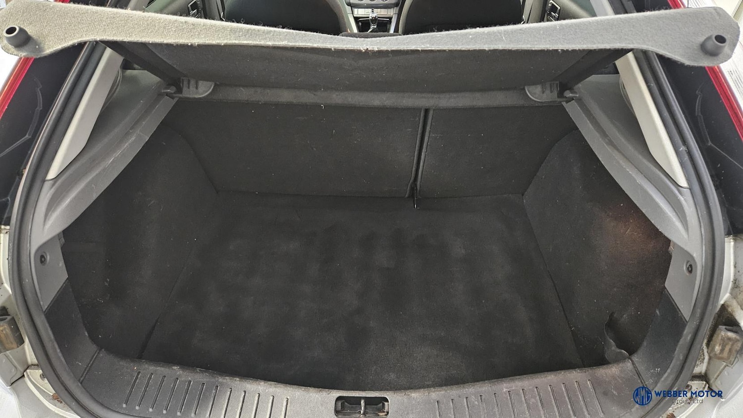 Used Ford Focus 2008 for sale - 76796732: Photo 5