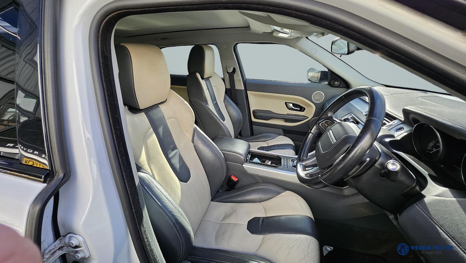 Used Land Rover Range Rover Evoque 2014 for sale - 77837385: Photo 10