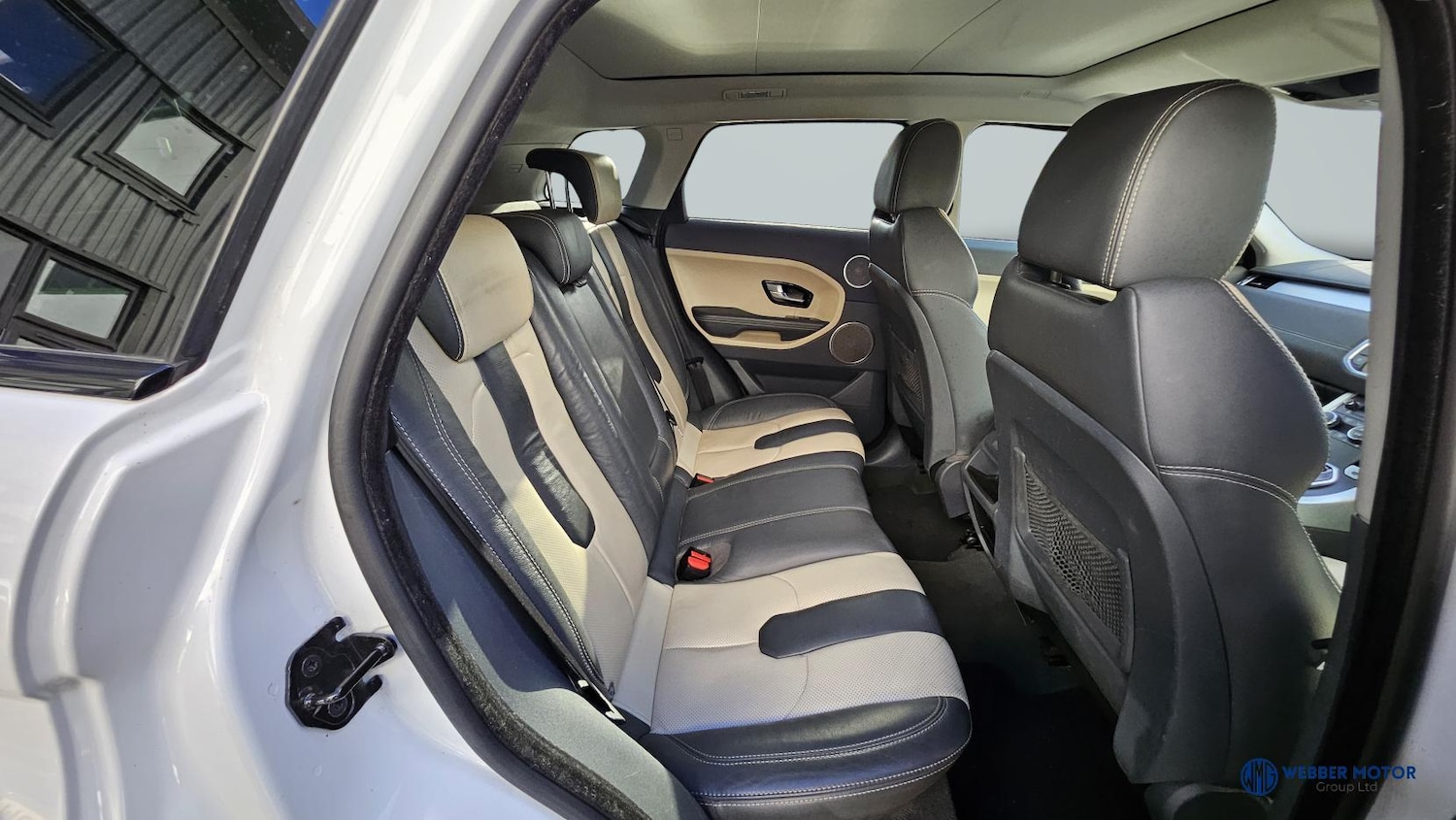 Used Land Rover Range Rover Evoque 2014 for sale - 77837385: Photo 11