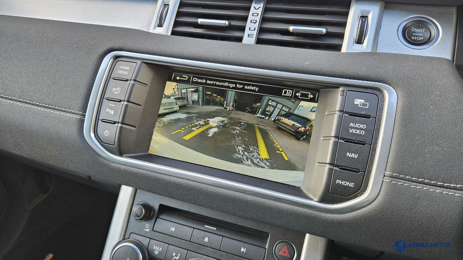 Used Land Rover Range Rover Evoque 2014 for sale - 77837385: Photo 12