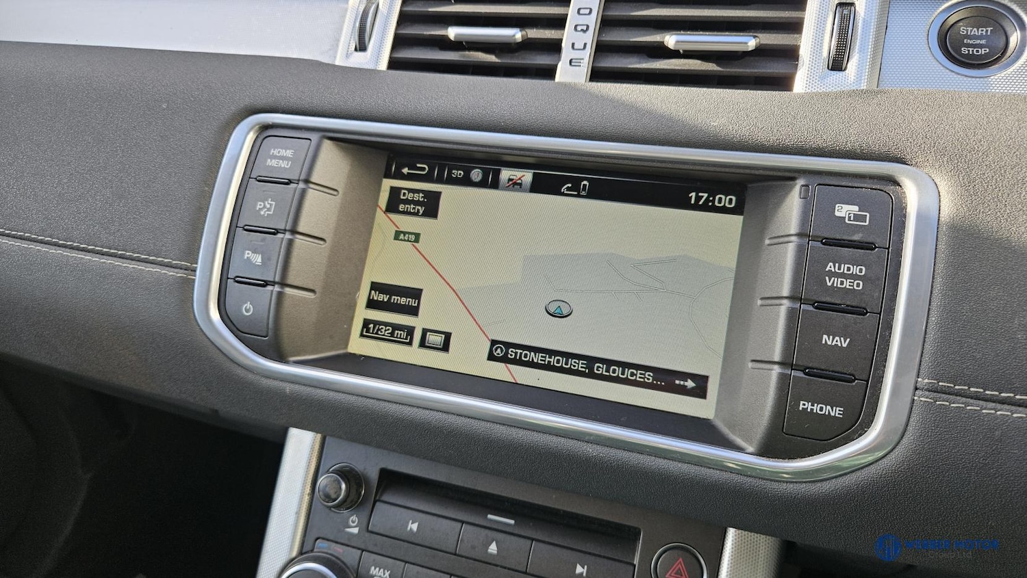 Used Land Rover Range Rover Evoque 2014 for sale - 77837385: Photo 14