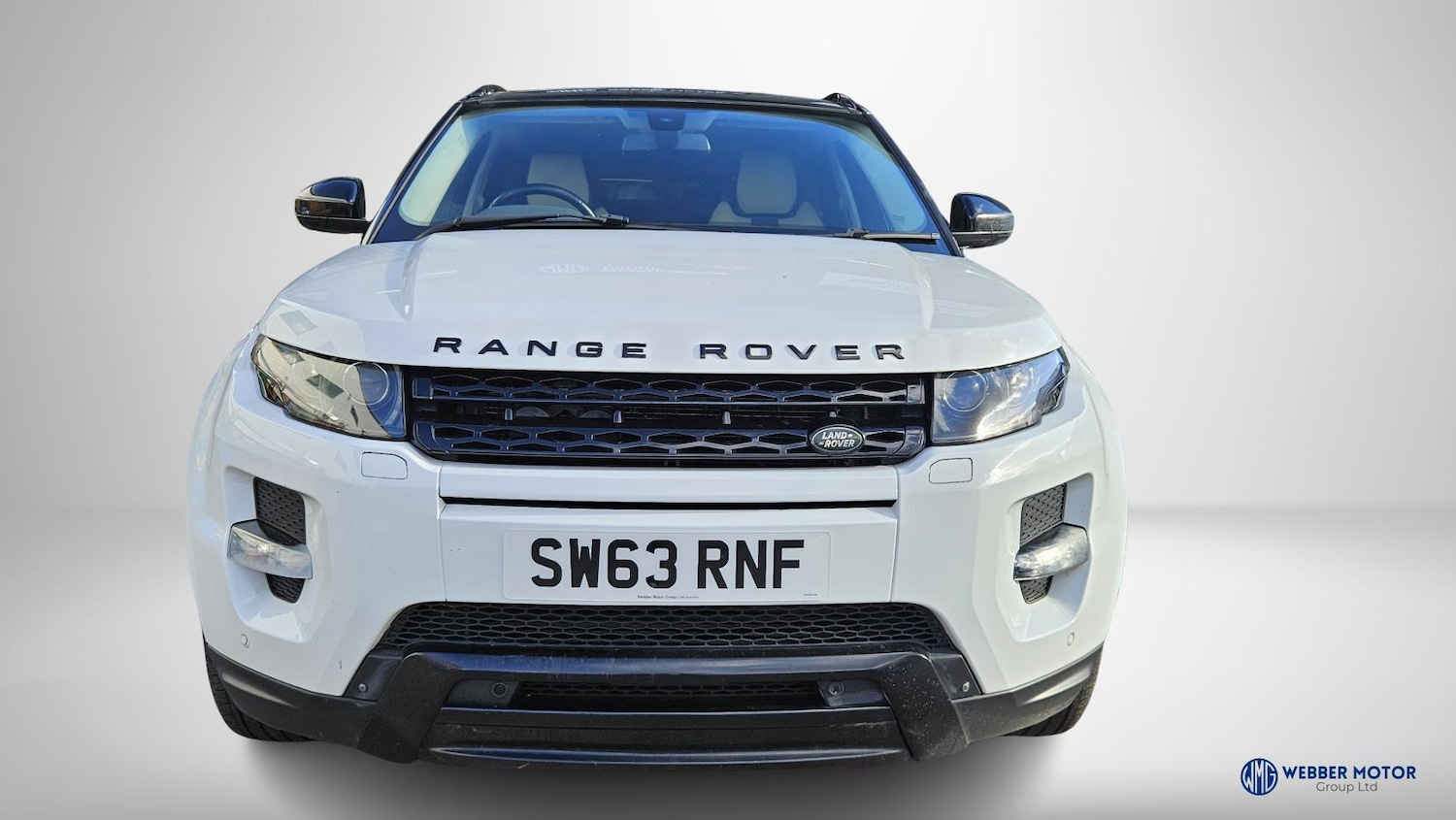 Used Land Rover Range Rover Evoque 2014 for sale - 77837385: Photo 2